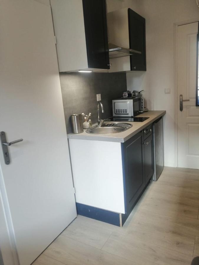 Studio Mer Gare Part Dieu Лион Екстериор снимка