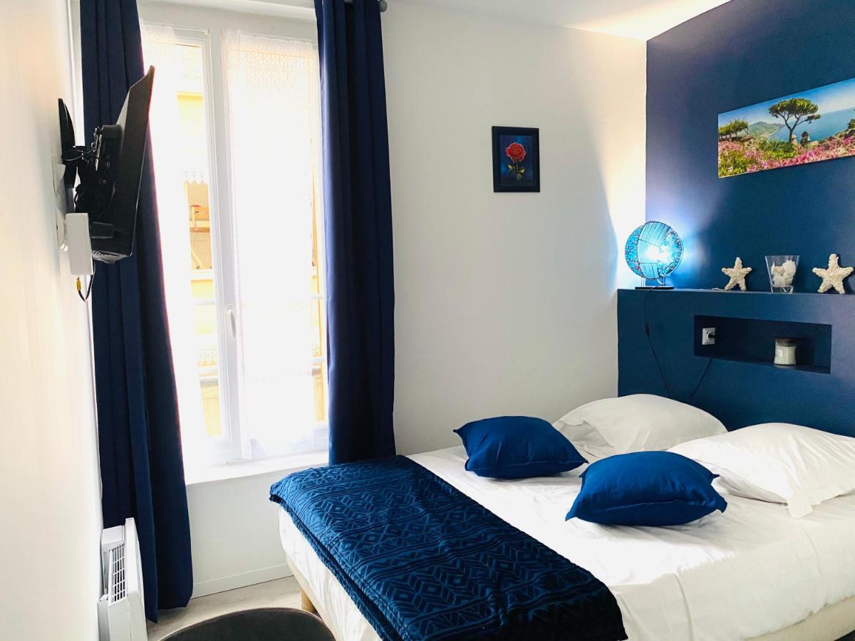 Studio Mer Gare Part Dieu Лион Екстериор снимка
