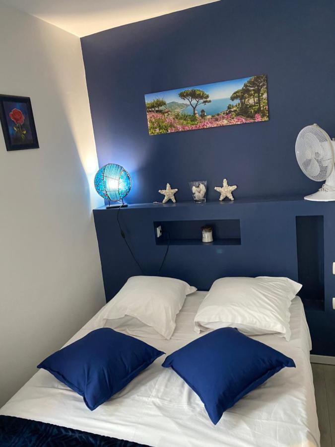 Studio Mer Gare Part Dieu Лион Екстериор снимка