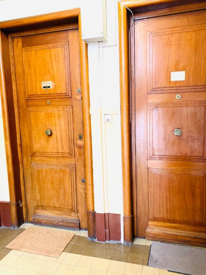 Studio Mer Gare Part Dieu Лион Екстериор снимка