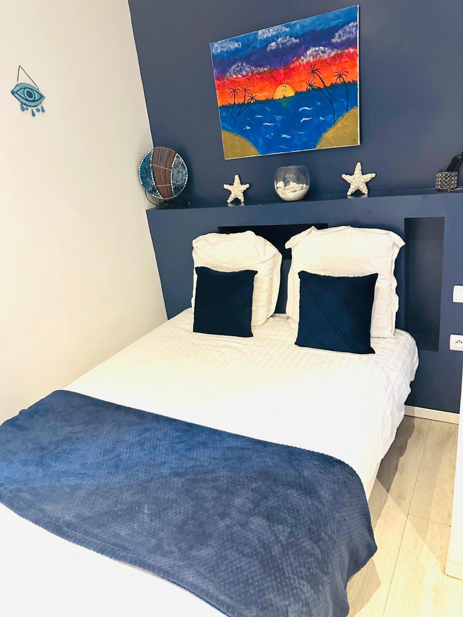 Studio Mer Gare Part Dieu Лион Екстериор снимка
